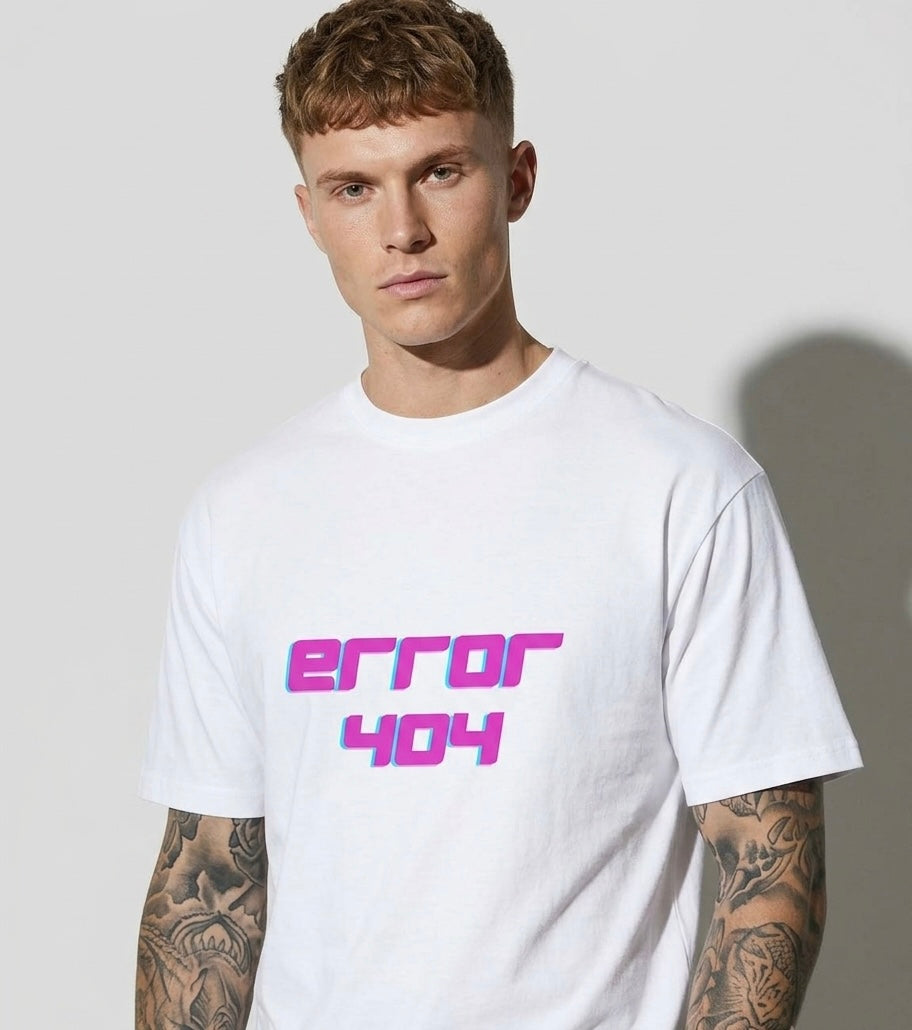 Error 404